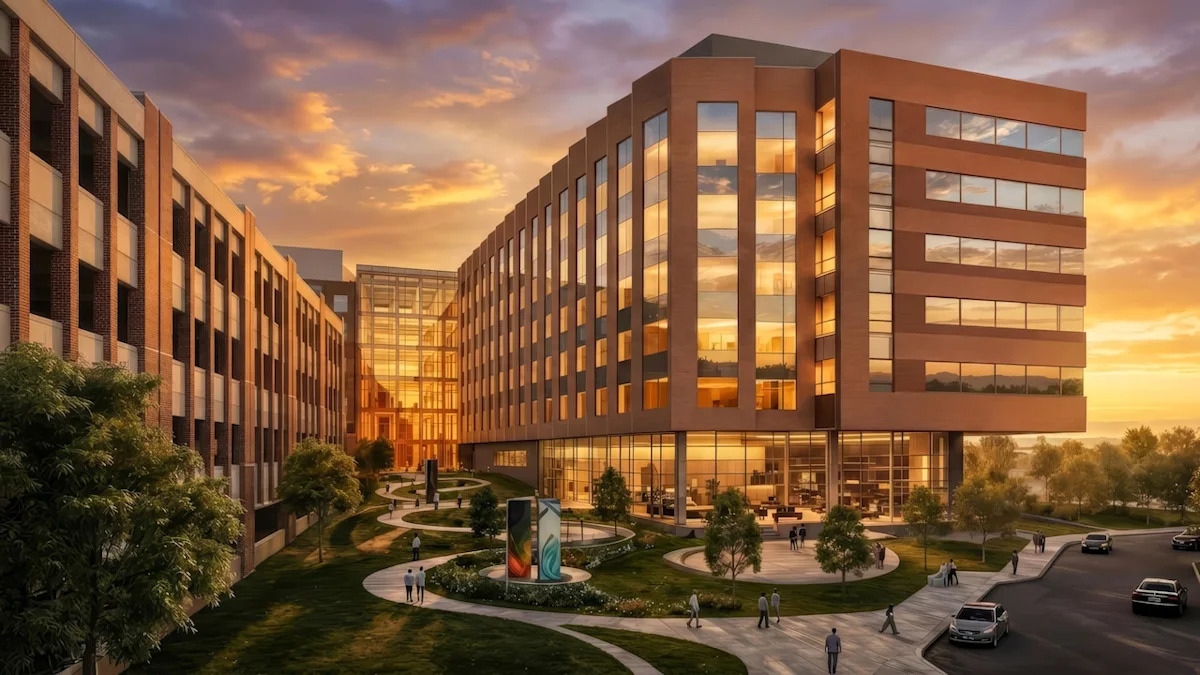 Busy N.J. hospital seeks to expand just 2 years after opening in new location