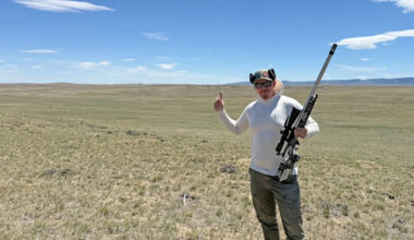 I Shot A Prairie Dog At 1,368 Yards, And It Wasn’t (All) Luck