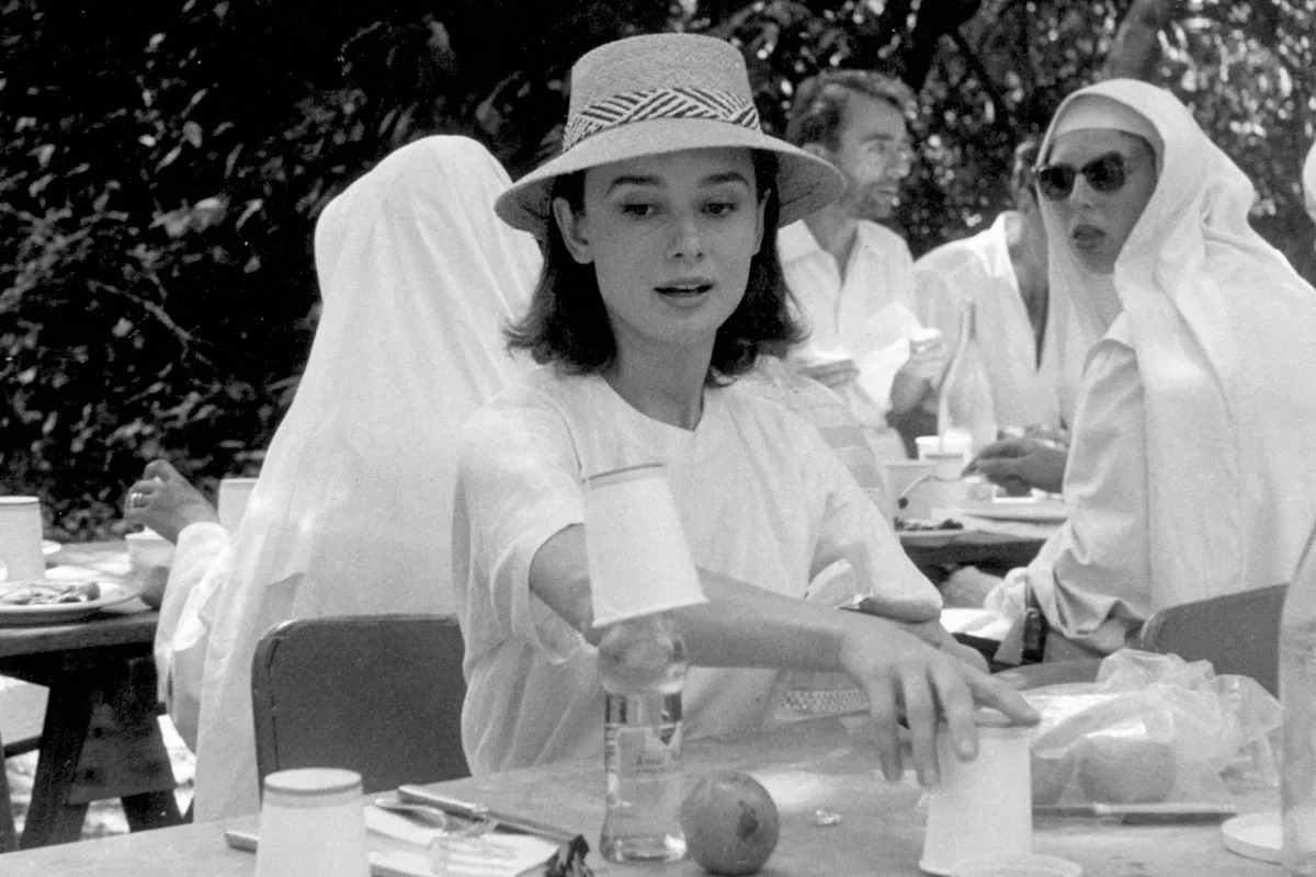 Audrey Hepburn’s Son Details the Late Actress’ Diet and Daily Habits, Says ‘Plastic Surgery Was Anathema to Her’