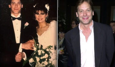 Nancy McKeon Says She’s ‘Forever Grateful’ She Chose Scott Bryce as Her “Facts of Life” Husband as She Honors the Late Actor