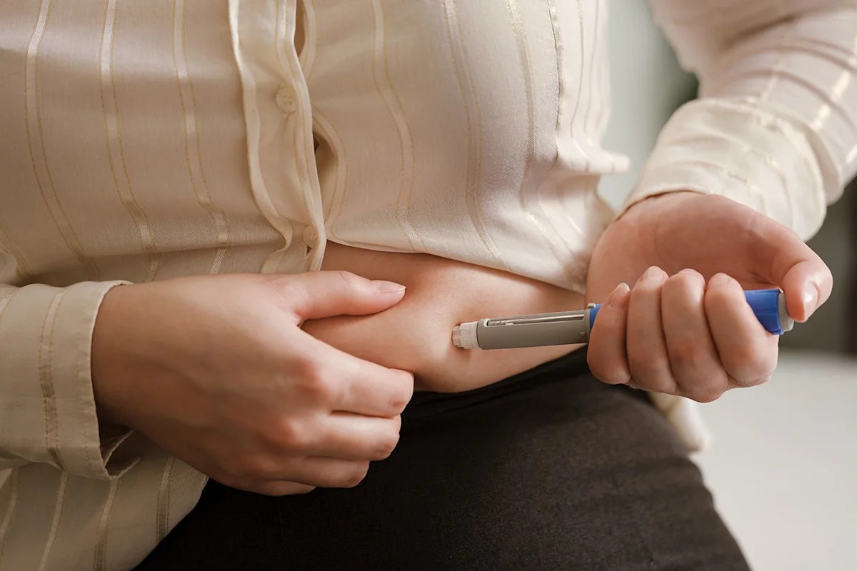Women Are More Likely to Get a Job and Find a Partner While on GLP1s, New Study Suggests