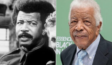 Hal Williams Reflected on the Legacy of “Sanford and Son” in Interview Days Before His Death at 91