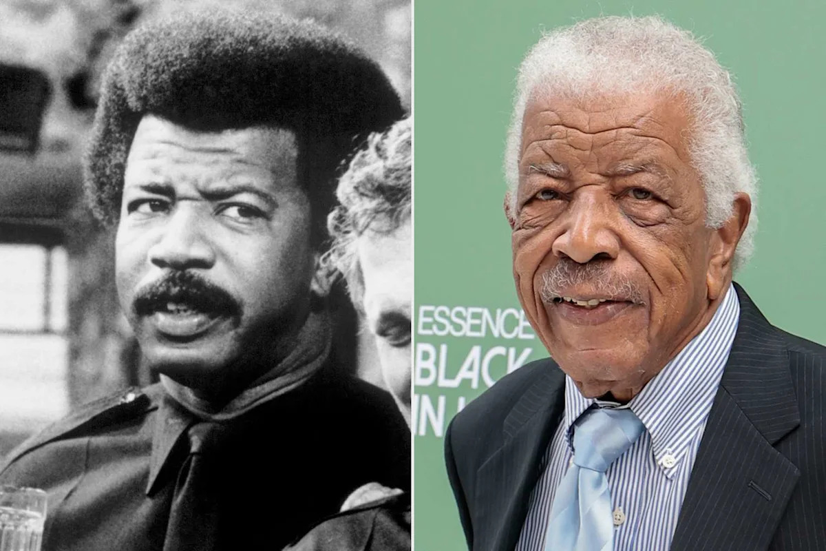 Hal Williams Reflected on the Legacy of “Sanford and Son” in Interview Days Before His Death at 91