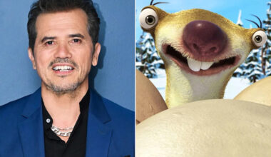 John Leguizamo Says His “Ice Age” Paychecks Bought His Second and Third Homes and Paid for His Kids’ College Tuition
