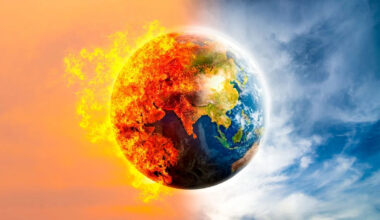 Oops, Scientists May Have Miscalculated Our Global Warming Timeline