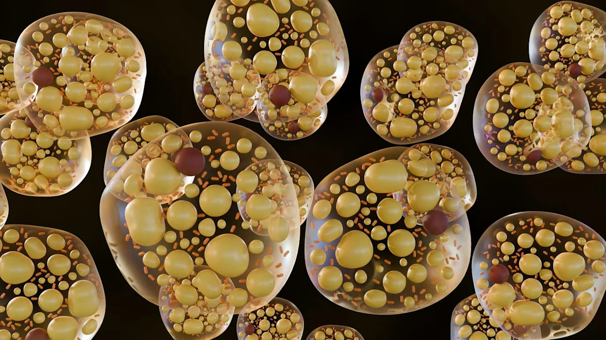 Scientists Just Found a Secret Switch That Turns Off Fat Storage—And Turns On Fat Burning