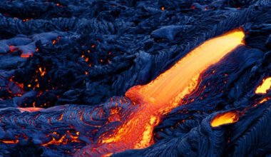 Scientists Just Watched the Deep Ocean Floor Tear Itself Apart in Real Time