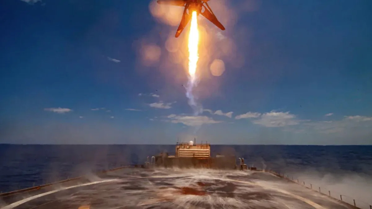 SpaceX positioned as "foundational enabler" of space economy, BofA says
