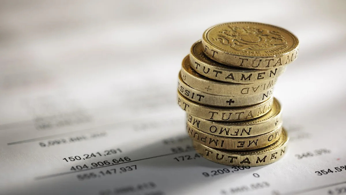 British economy is tracking materially stronger than expected, says investment bank
