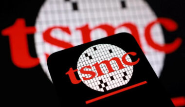 TSMC posts record revenue in second quarter on AI demand