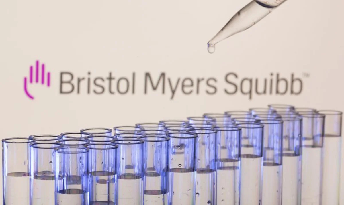 Bristol Myers buys Nvidia's latest AI computing system for drug research