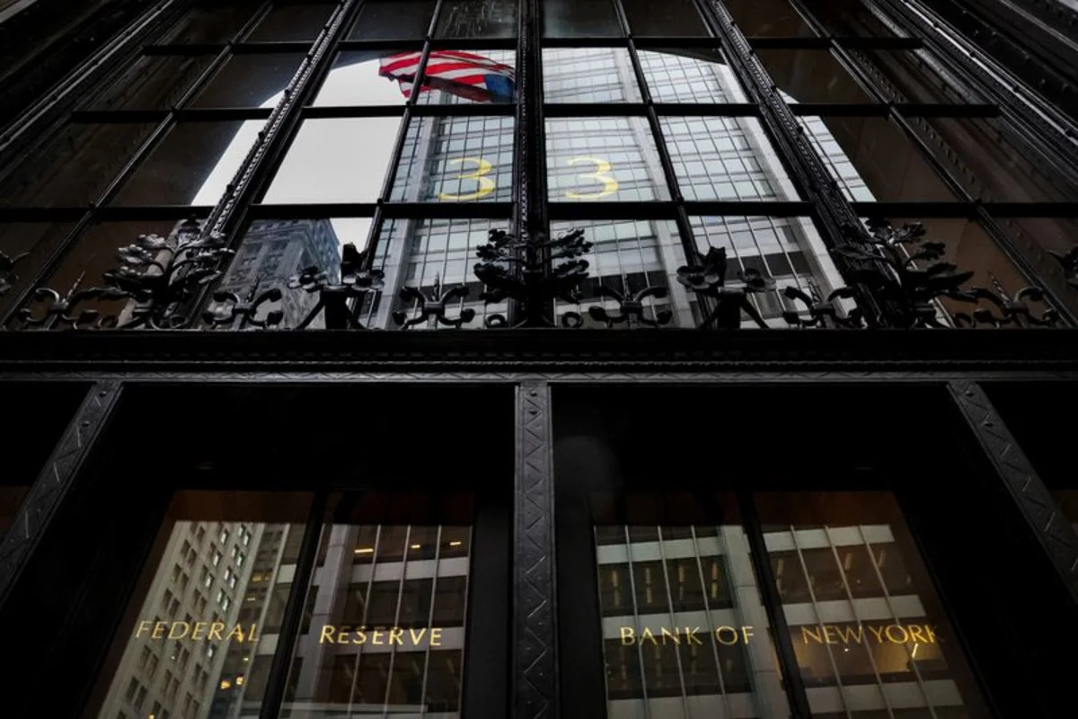 NY Fed survey reports rising near-term inflation expectations in June