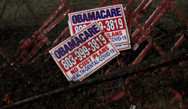 Obamacare insurers ask for second-highest premiums increase in nearly a decade