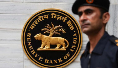 RBI to hold rates through 2026 as growth risks outweigh inflation: Reuters poll