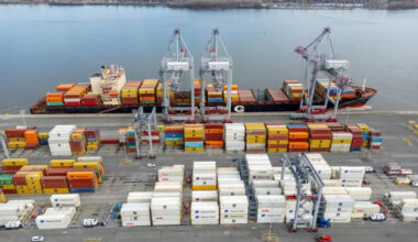 New US 25% tariff hits billions of dollars in Brazilian exports