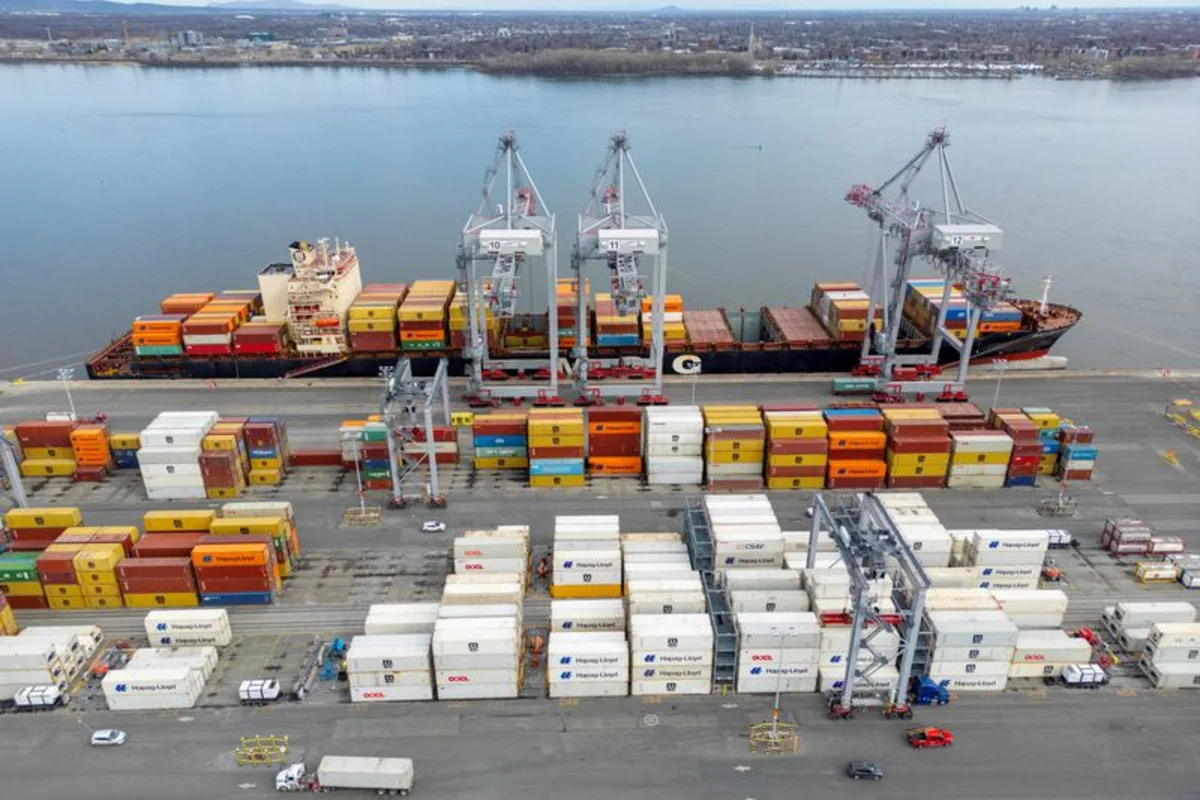 New US 25% tariff hits billions of dollars in Brazilian exports