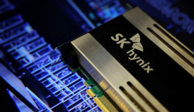 SK Hynix set for marquee US debut in test for AI appetite