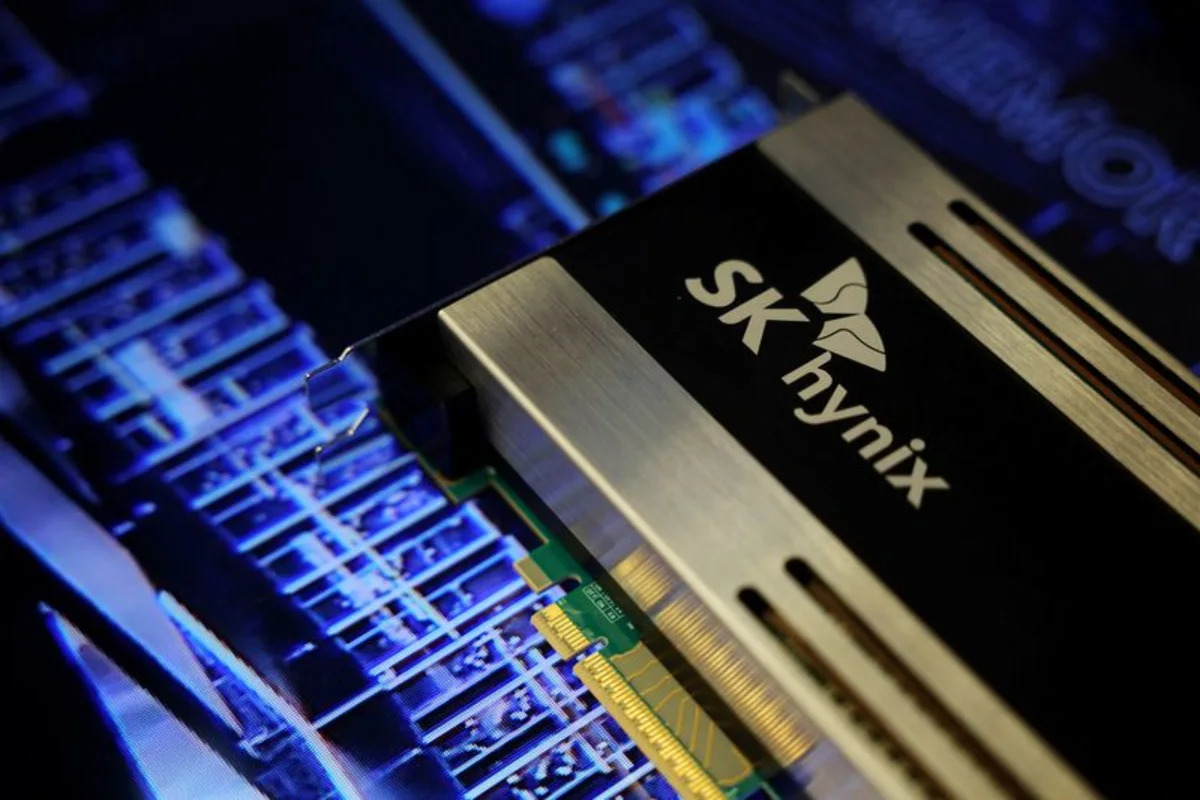 SK Hynix set for marquee US debut in test for AI appetite