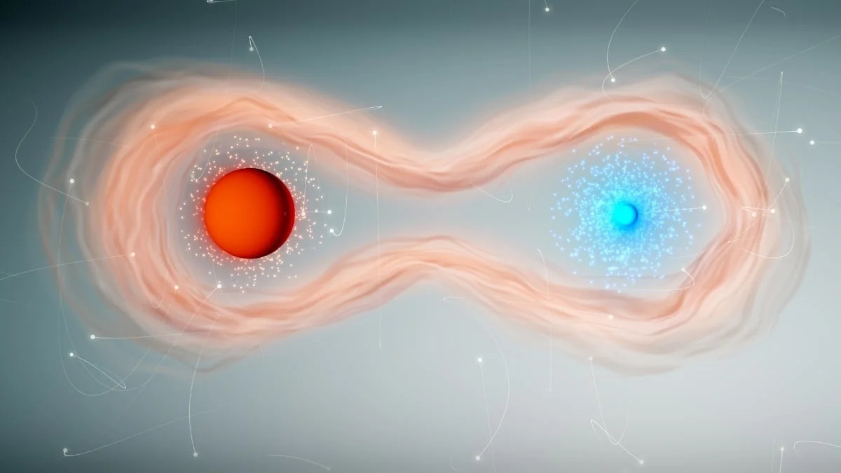 Finally! After 20 Years, Major Quantum Entanglement Theory Has Been Experimentally Confirmed