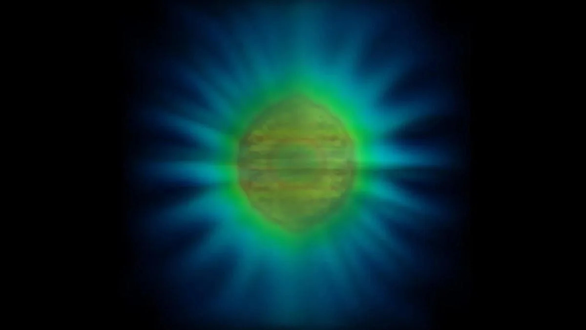 Physicists Find a Way to 'Split' Particles of Light in Half to Make Infinite Photons