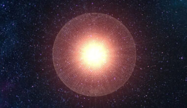 JWST Just Examined Two Stars Suspected of Harboring Dyson Spheres. Here's What It Found…