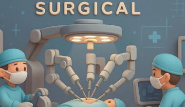 Intuitive Surgical (ISRG) Is Down 6.3% After Class II Recall of da Vinci Components Has The Bull Case Changed?