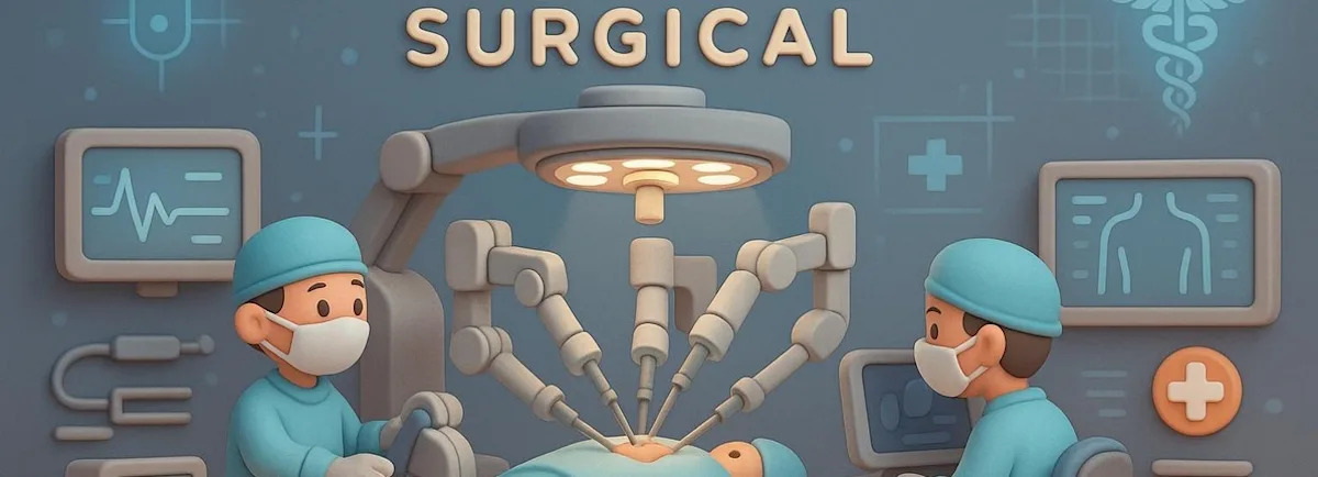 Intuitive Surgical (ISRG) Is Down 6.3% After Class II Recall of da Vinci Components Has The Bull Case Changed?