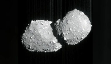 Scientists told them, 'No, it's too dangerous,' but they did it anyway: Inside Japan's super-close asteroid...