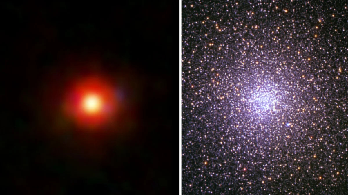 The James Webb Space Telescope's disappearing 'Little Red Dots' may lead to another cosmic puzzle