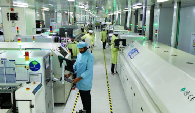 After Apple, India’s smartphone manufacturing boom enters new phase with Vivo JV