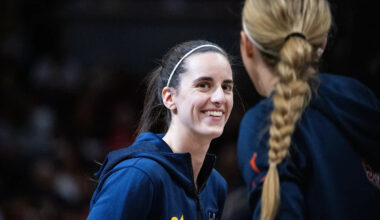 Who is Caitlin Clark dating? All about WNBA star’s relationship history