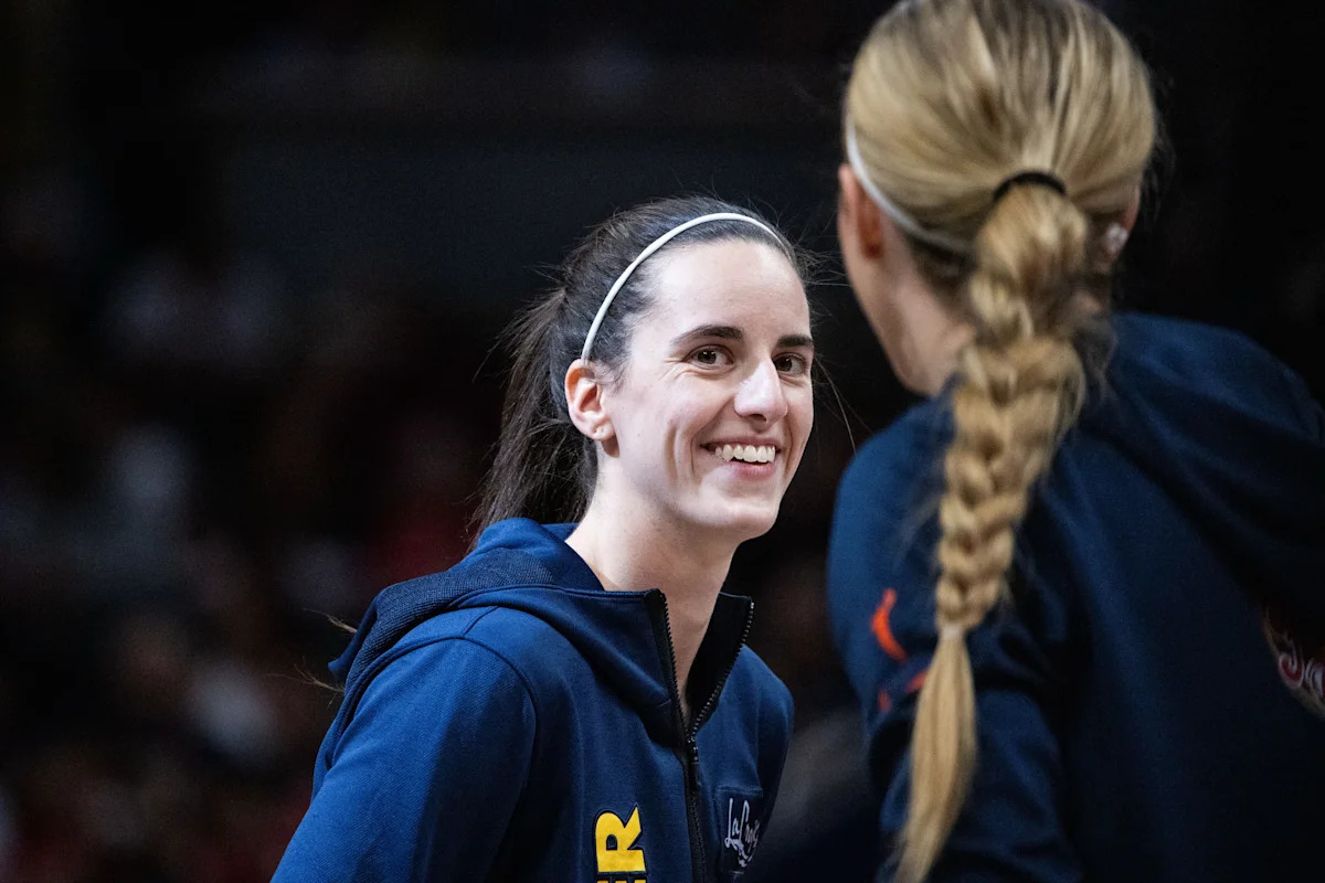Who is Caitlin Clark dating? All about WNBA star’s relationship history
