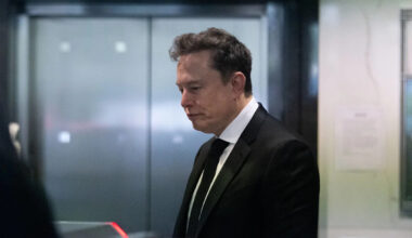 Musk says humans lose control of AI by 2036, Bitcoin may be the only money ready for that world