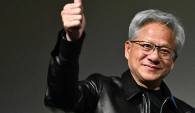 Nvidia just locked down deal that changes AI race