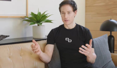Bryan Johnson Says an Incurable Autoimmune Disease Has Changed His Longevity Mission