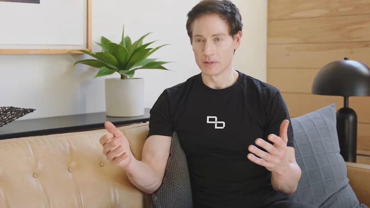 Bryan Johnson Says an Incurable Autoimmune Disease Has Changed His Longevity Mission
