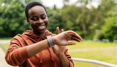 This 30-second walking habit can make every walk more effective and boost your fitness in less time