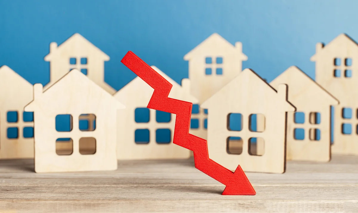 Will the housing market crash in 2026? What the numbers say