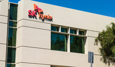 SK Hynix seeks $28 billion in US IPO listing as memory maker rides AI wave