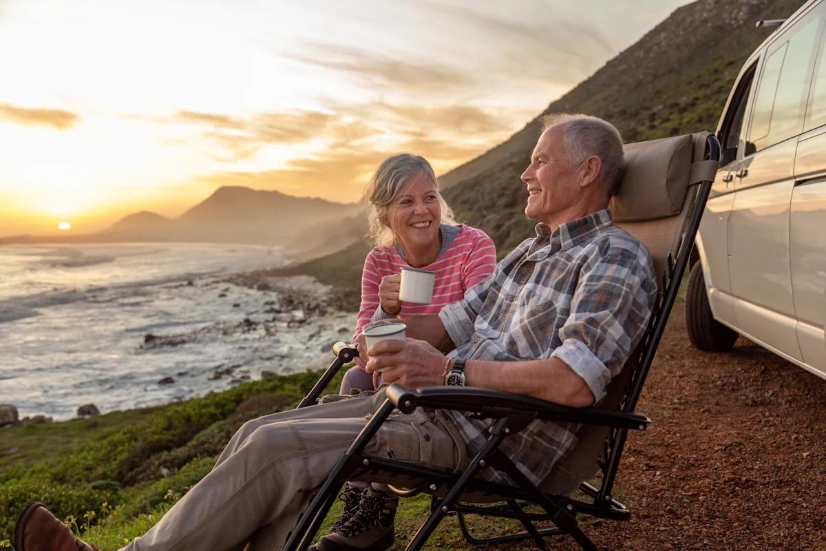 The 'die with zero' philosophy: Should you sacrifice retirement savings to enjoy life more now?