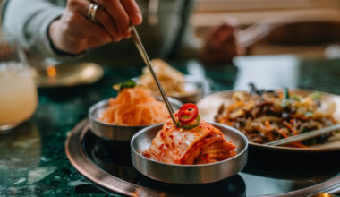 Eating this food regularly could lead to greater longevity