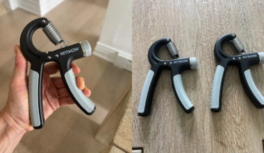 Experts call grip strength an 'important biomarker of health in older adults' — here's how to improve yours