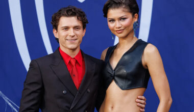 'Spider-Man' producer warned Tom Holland and Zendaya not to date: 'No one listens to me'
