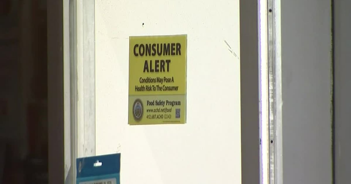 Assisted living facility hit with consumer alert over elevated cooler temperatures – WPXI