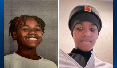 Pittsburgh police searching for missing 13-year-old boy