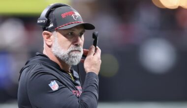 Falcons coach’s wife dies after battle with cancer – WSB-TV Channel 2
