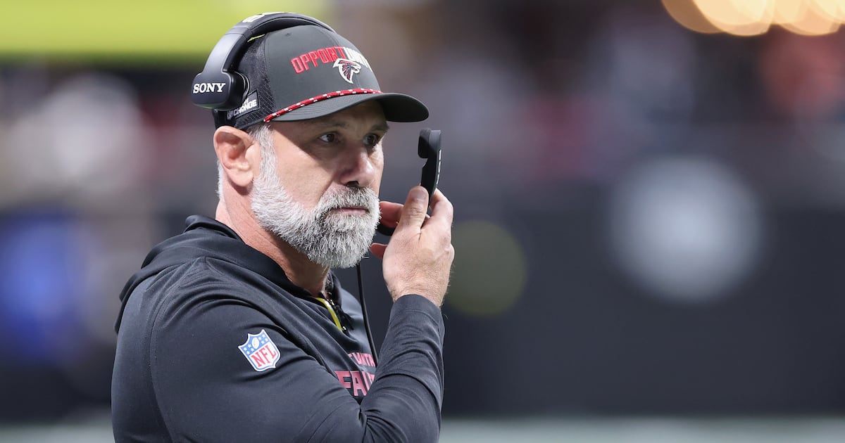 Falcons coach’s wife dies after battle with cancer – WSB-TV Channel 2