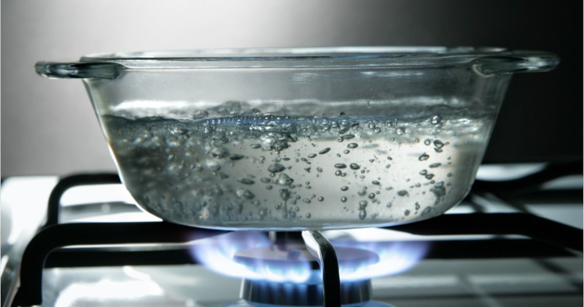 Boil water advisory impacting nearly 48,000 customers continues on Saturday – WSB-TV Channel 2