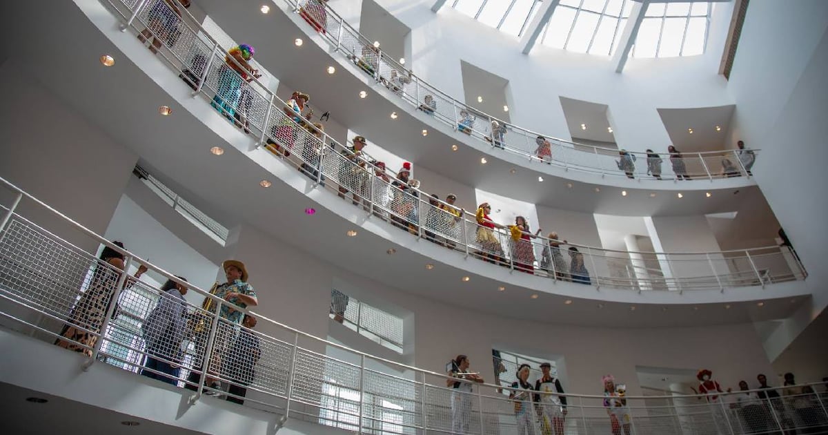 Woodruff Arts Center welcomes eight new members to Board of Trustees – WSB-TV Channel 2