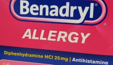 Metro Atlanta police issue warning about viral ‘Benadryl challenge’ – WSB-TV Channel 2